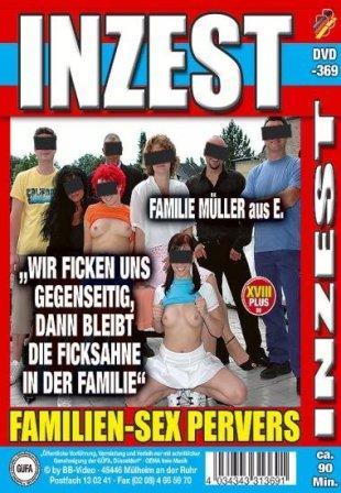  Inzest. Familien-Sex Pervers / Семейный секс (2008) DVDRip