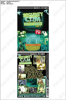  Security Cam Chronicles7 (2007) CamRip