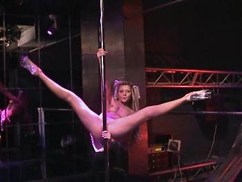  Стриптиз (2007) TVRip