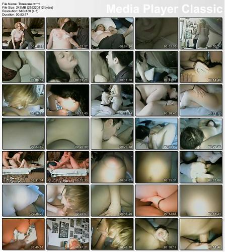  German Homemade  (2009) SATRip