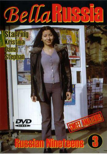  Bella Russia 3 / Белла Росси 3 (2002) DVDRip