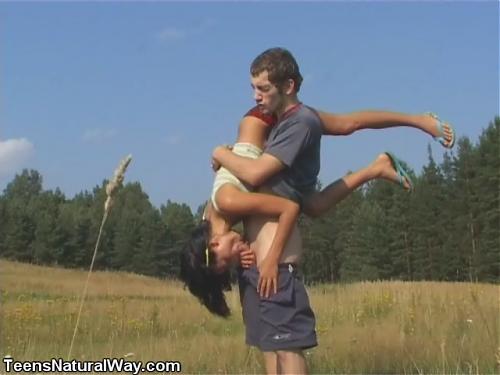  Студенты на свежем воздухе (2009) SATRip