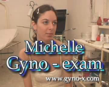  Gyno X: Michelle (2009) SATRip