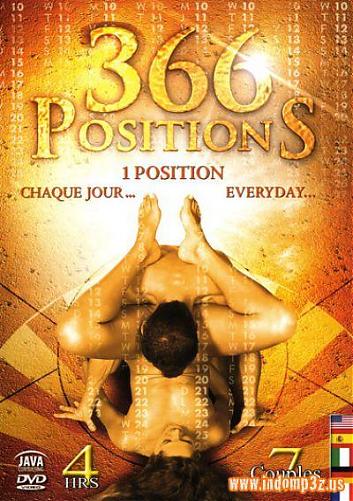  366 positions (1900) DVDRip