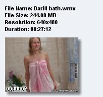  Мужик оттрахал . Русское    (2009) DVDRip