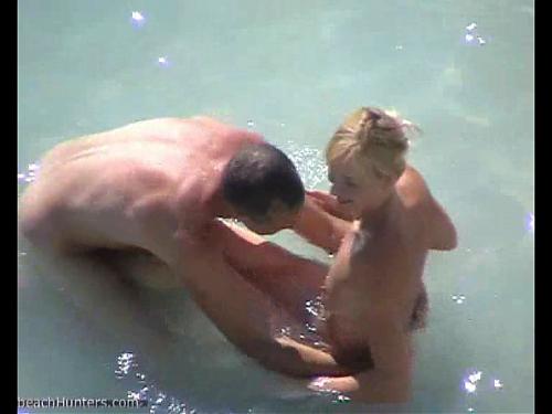  Beach Hunters 5900 (2009) DVDRip