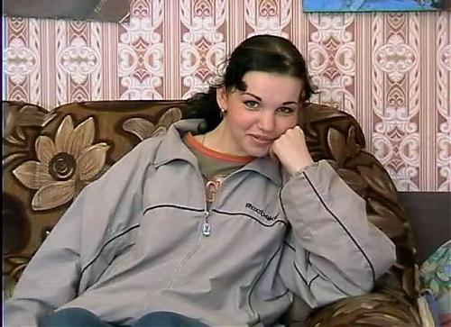  Прелестная невинность. (2009) DVDRip