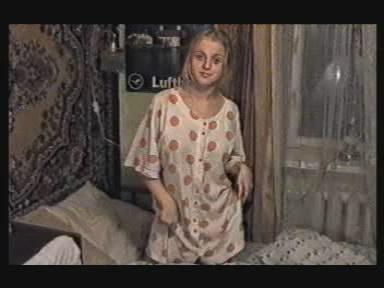  Дома (2007) CamRip