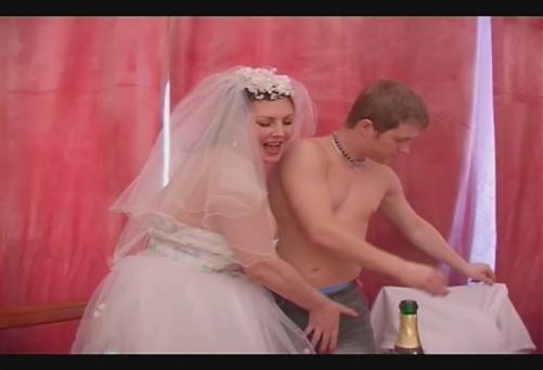  Невеста (2008) DVDRip