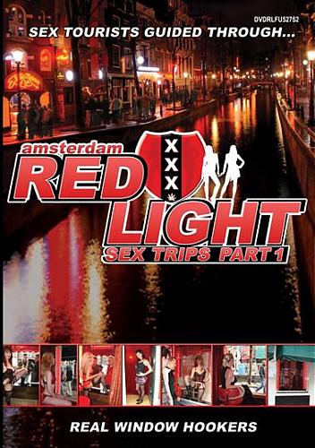  AMSERDAM RED LIGHT SEX TRIPS 1 (2009) DVDRip