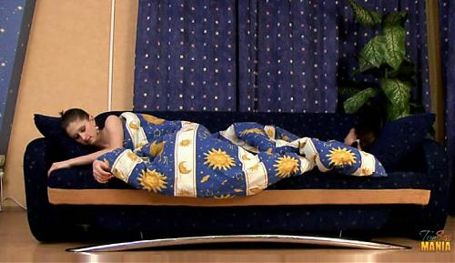  ДЕВКА ! (2009) DVDRip