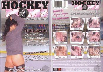  Hockey Moms # 6 (2009) DVDRip