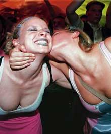  Swingersakce 10 (2009) SATRip