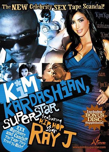  KIM KARDASHIAN (2008) DVDRip