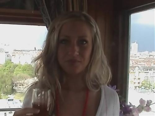  Блонди отымели на "чертовом колесе" (2009) SiteRip