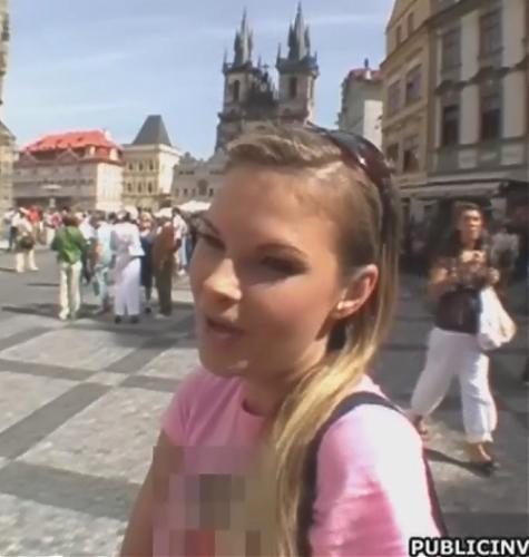  Секс в туалете с незнакомкой (2006) DVDRip