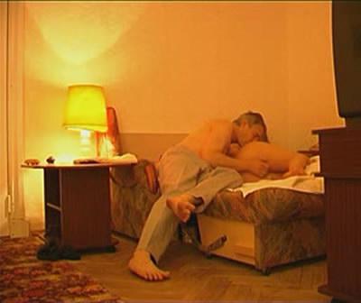  Тссс...домашняя съемка..(Homemade Amateur) (2010) Other