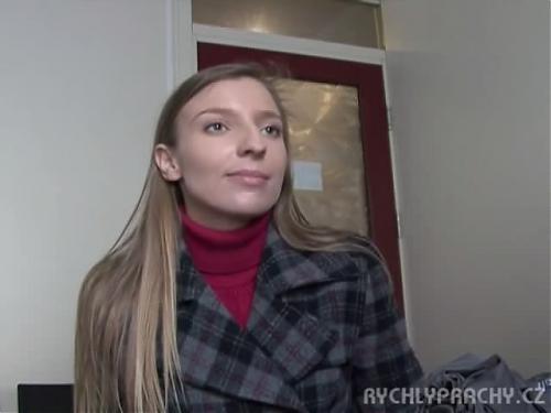  Быстрые деньги №45 / Michaela.Rychlyprachy.cz №45-12.04.2010 (2010) SATRip