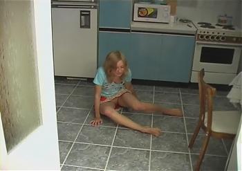  Русская шлюха (2006) DVDRip