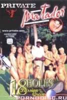  Private Matador 9: 18 Holes, Passion on the Green (2001) DVDRip