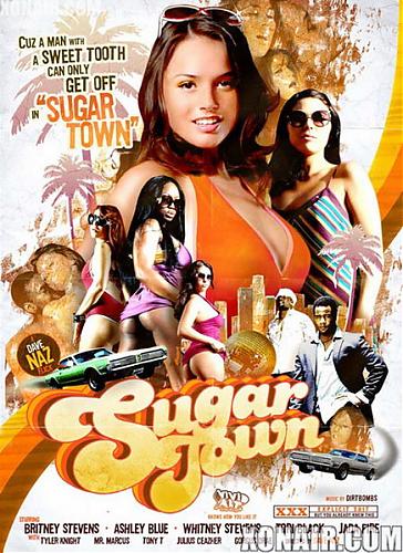  Sugar Town (2008) DVDRip