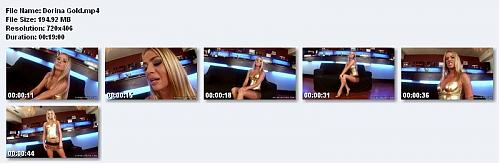  Dorina Gold (2009) DVDRip