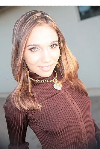  Dakota Brooks (2009) DVDRip