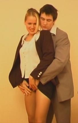  Секретутка  (2009) DVDRip