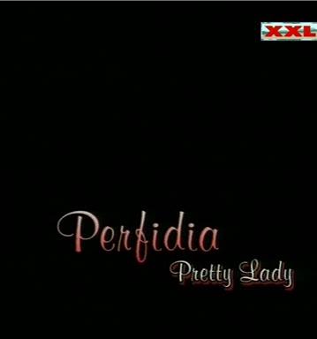  Perfidia pretty lady / Bi-Sexuelle Engel / Прыткая леди (2001) TVRip
