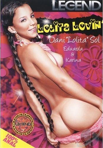  Lolita Lovin (2007) DVDRip