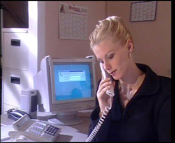  Жизнь в грехе / Living In Sin (2002) DVDRip