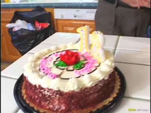  День рождения. 18 лет (2009) CamRip