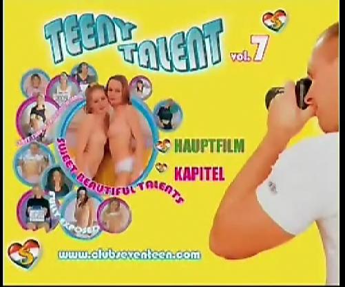  Teeny Talent 7 / Молодые Таланты 7 (2000) DVDRip