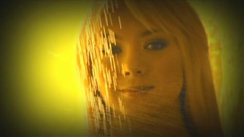  Трах юной блондинки под музон. (2010) DVDRip