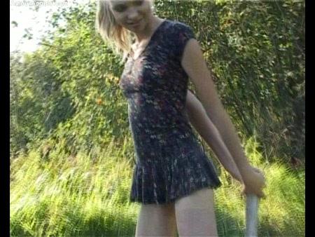  POLLY-TEEN (2009) DVDRip