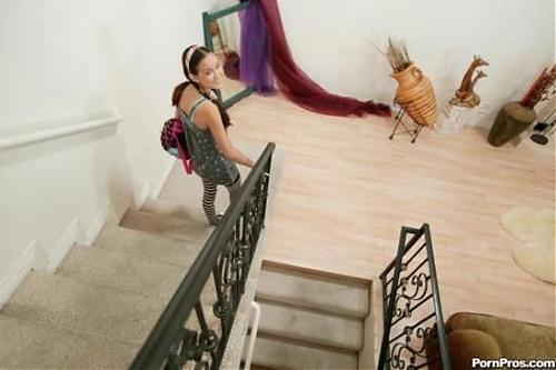  Jurassic Cock - Amai Liu  (2010) SATRip