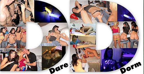  [Daredorm.com] Студенческие общежития / College In San Diego-2009-11-06 [All Sex, Reality, Students] (2009) SATRip