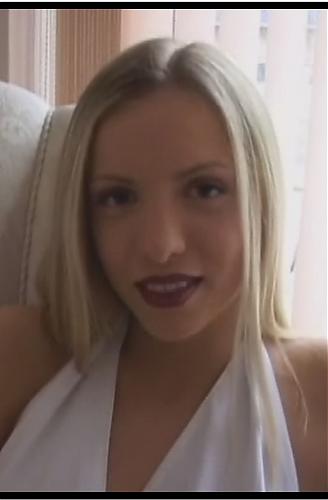  Кастинг русской девушки Алины. Хотела, получила. (2005) DVDRip