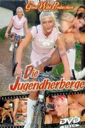  Die Jugendherberge / Mолодежное общежитие (2009) DVDRip