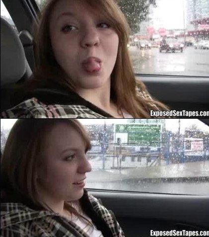  Exposed Sex Tapes Jenny  (2010) SATRip