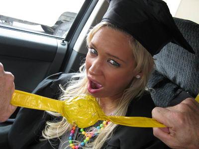     " Студенточка" -Kacey-jordan (2010) DVDRip