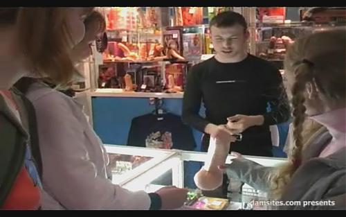  3_Russian_teen_girls (2008) DVDRip