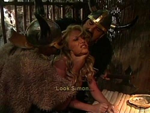   Bridgette Kerkove In The Days Of Whore (2003) DVDRip