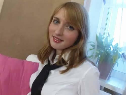  Рыженькая любит анал (2009) SATRip