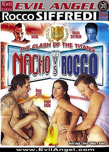  Nacho Vs. Rocco (2009) DVDRip