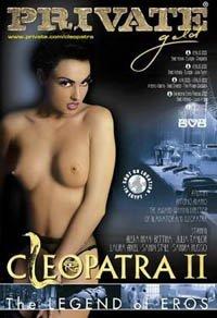  Laura Angel, Alexa May and Sandy Style (сцена из "Cleopatra 2") [2007, SatRip] (2007) SATRip