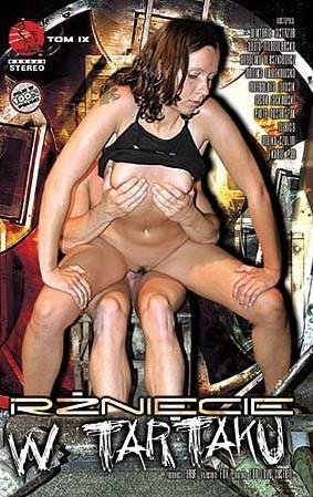  Rzniecie w tartaku (Poland Porn) / Трах на лесопилке (Польское порно) (2009) DVDRip