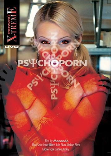  Private XTreme 26 - Psychoporn (2006) DVDRip