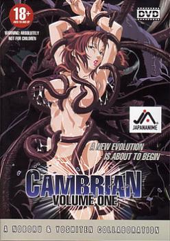  Cambrian (2005) DVDRip