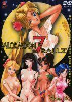  Сейлор мун и семь шаров/Sailor Moon (2002) DVDRip